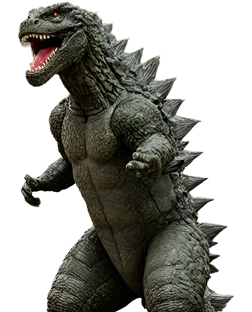 Godzilla